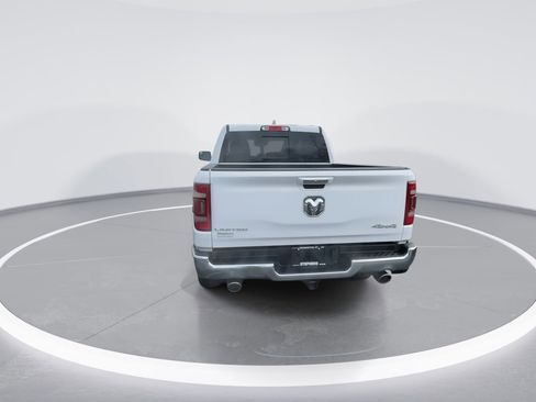 Used 2022 RAM 1500 Limited image 16