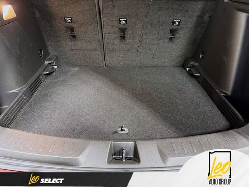 Used 2023 Chevrolet TrailBlazer RS w/ Convenience Package image 24