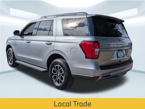 Used 2024 Ford Expedition XLT image 4