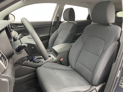 Used 2021 Hyundai Tucson SE FWD image 15
