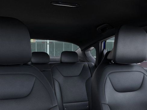 New 2026 Kia K4 EX image 27