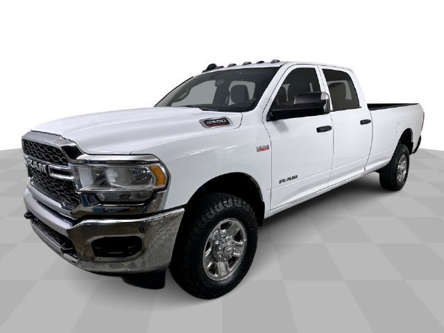 Used 2022 RAM 2500 Tradesman AWD/4WD image 4