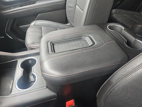 Used 2021 Chevrolet Tahoe RST w/ Luxury Package AWD/4WD image 63