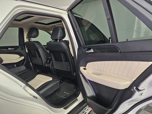 Used 2018 Mercedes-Benz GLE 43 AMG GLE 43 AMG image 15