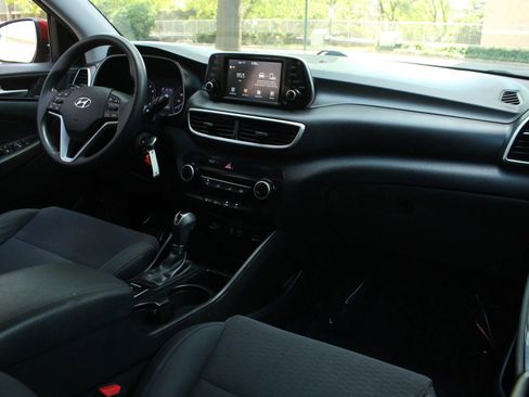 Used 2020 Hyundai Tucson SE image 21