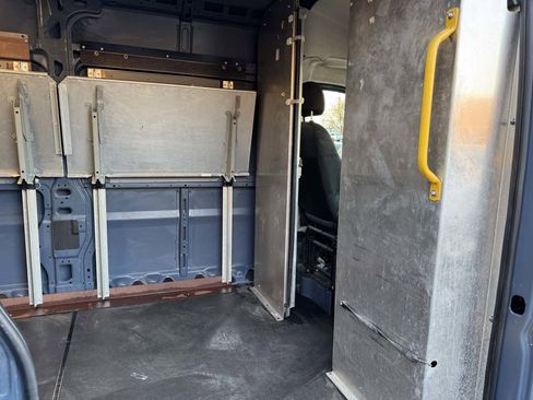Used 2019 RAM ProMaster 3500 FWD image 31