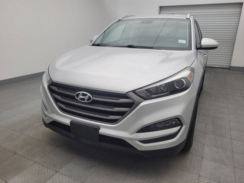 Used 2016 Hyundai Tucson SE w/ Option Group 02 image 15