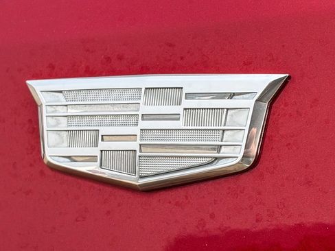 Used 2019 Cadillac XT5 Luxury FWD image 8