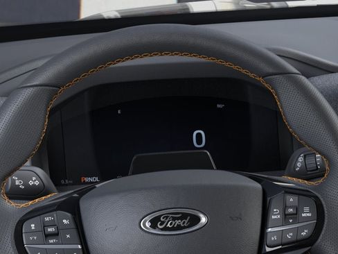 New 2026 Ford Explorer Tremor AWD/4WD image 13