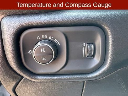 New 2026 RAM 5500 Tradesman AWD/4WD image 29
