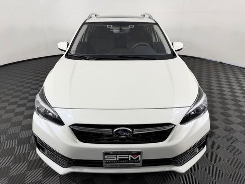 Used 2021 Subaru Impreza 2.0i Premium AWD/4WD image 4