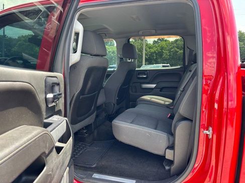 Used 2014 Chevrolet Silverado 1500 LT w/ All Star Edition AWD/4WD image 11