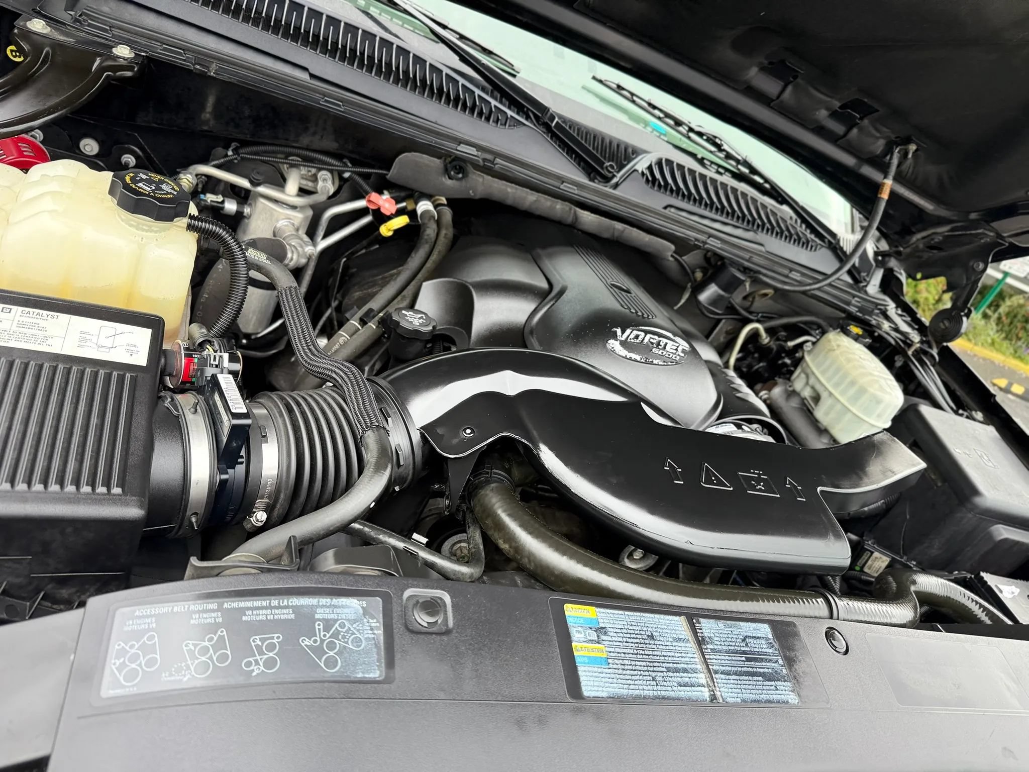 Used 2005 Cadillac Escalade AWD image 43