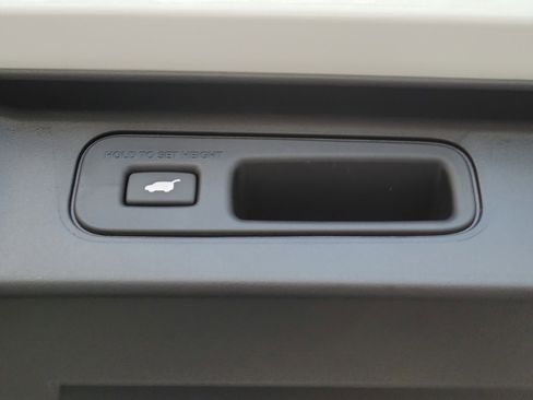 New 2026 Honda Passport TrailSport Elite image 8