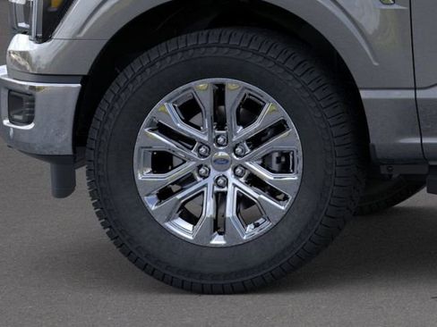 New 2026 Ford F150 Lariat image 19