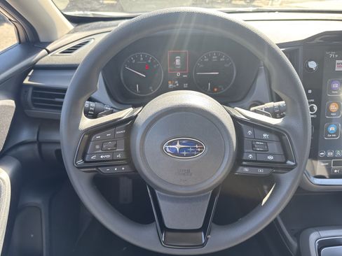 New 2026 Subaru Crosstrek 2.0i Premium image 13