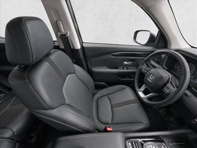 Used 2025 Honda Pilot EX-L image 22
