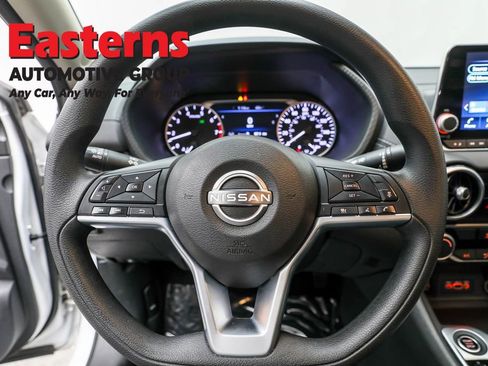 Used 2024 Nissan Sentra SV image 10