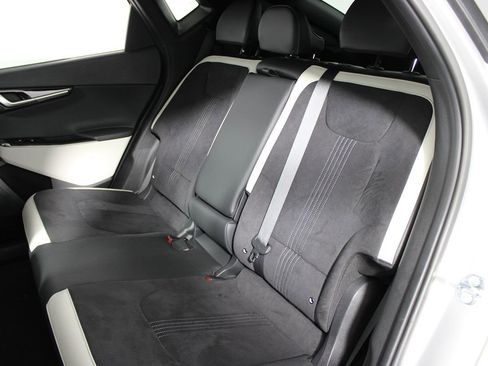 Used 2023 Kia EV6 GT-Line w/ GT-Line Suede Seat Package image 30