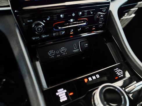 Used 2022 Jeep Grand Cherokee Trailhawk w/ Advanced Protech Group II image 38