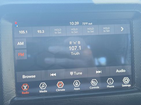 Used 2023 Jeep Gladiator Sport AWD/4WD image 23
