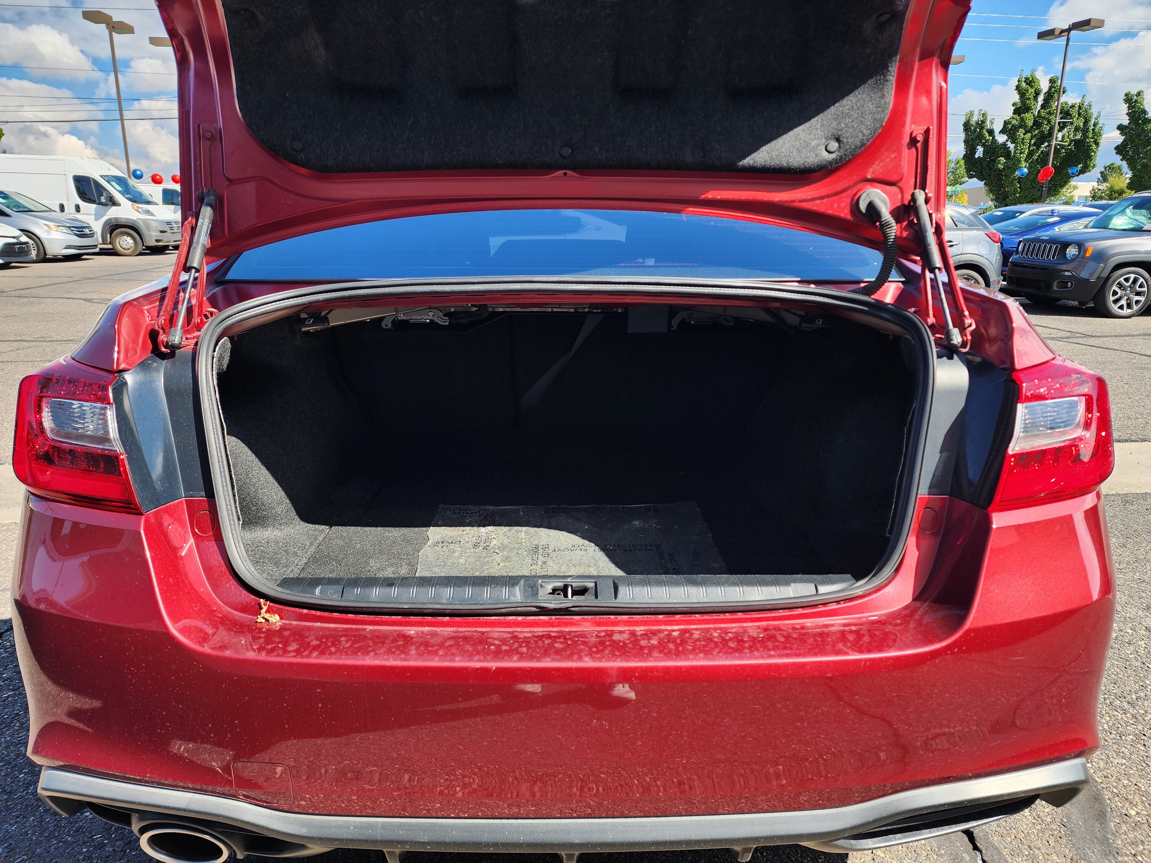 Used 2019 Subaru Legacy 2.5i Premium AWD/4WD image 19