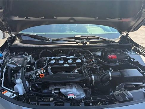 Used 2024 Acura Integra A-Spec image 37