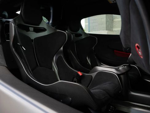 Used 2020 McLaren 620R RWD image 59