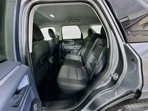 Used 2022 Ford Bronco Sport Big Bend w/ Convenience Package AWD/4WD image 24