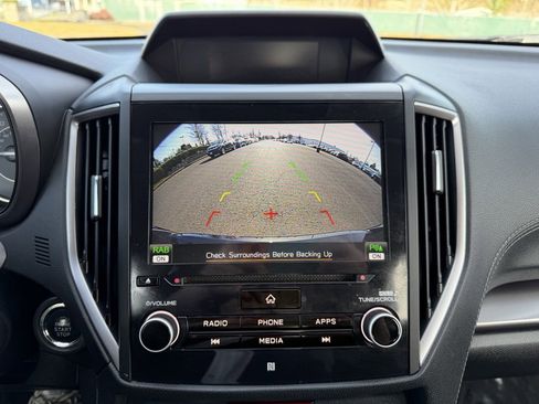 Used 2023 Subaru Impreza 2.0i Limited image 22