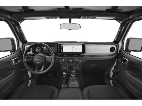 New 2026 Jeep Gladiator Sport AWD/4WD image 20