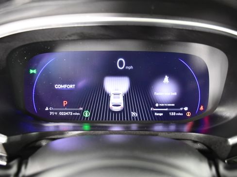 Certified 2024 Acura MDX SH-AWD w/ Technology Package image 18