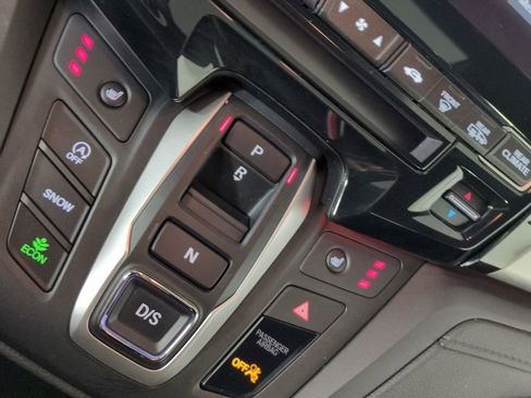 Certified 2024 Honda Odyssey Sport image 27