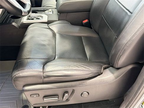 Certified 2020 Toyota Tundra Platinum image 19