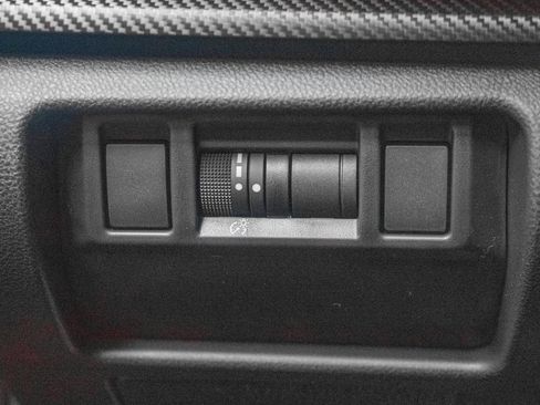 Certified 2026 Subaru Crosstrek 2.5i image 15