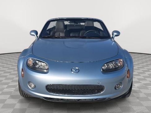Used 2008 MAZDA MX-5 Miata Special Edition image 5