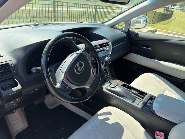 Used 2013 Lexus RX 350 AWD w/ Navigation Pkg image 5