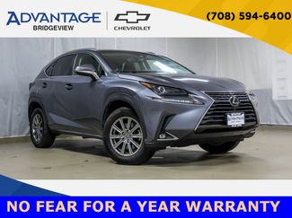 Used 2018 Lexus NX 300 FWD video 1