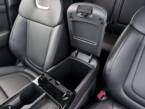 New 2026 Hyundai Tucson Limited AWD/4WD image 18