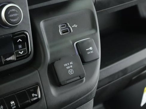 New 2024 RAM ProMaster 2500 w/ Quick Order Package 22H SLT+ image 14