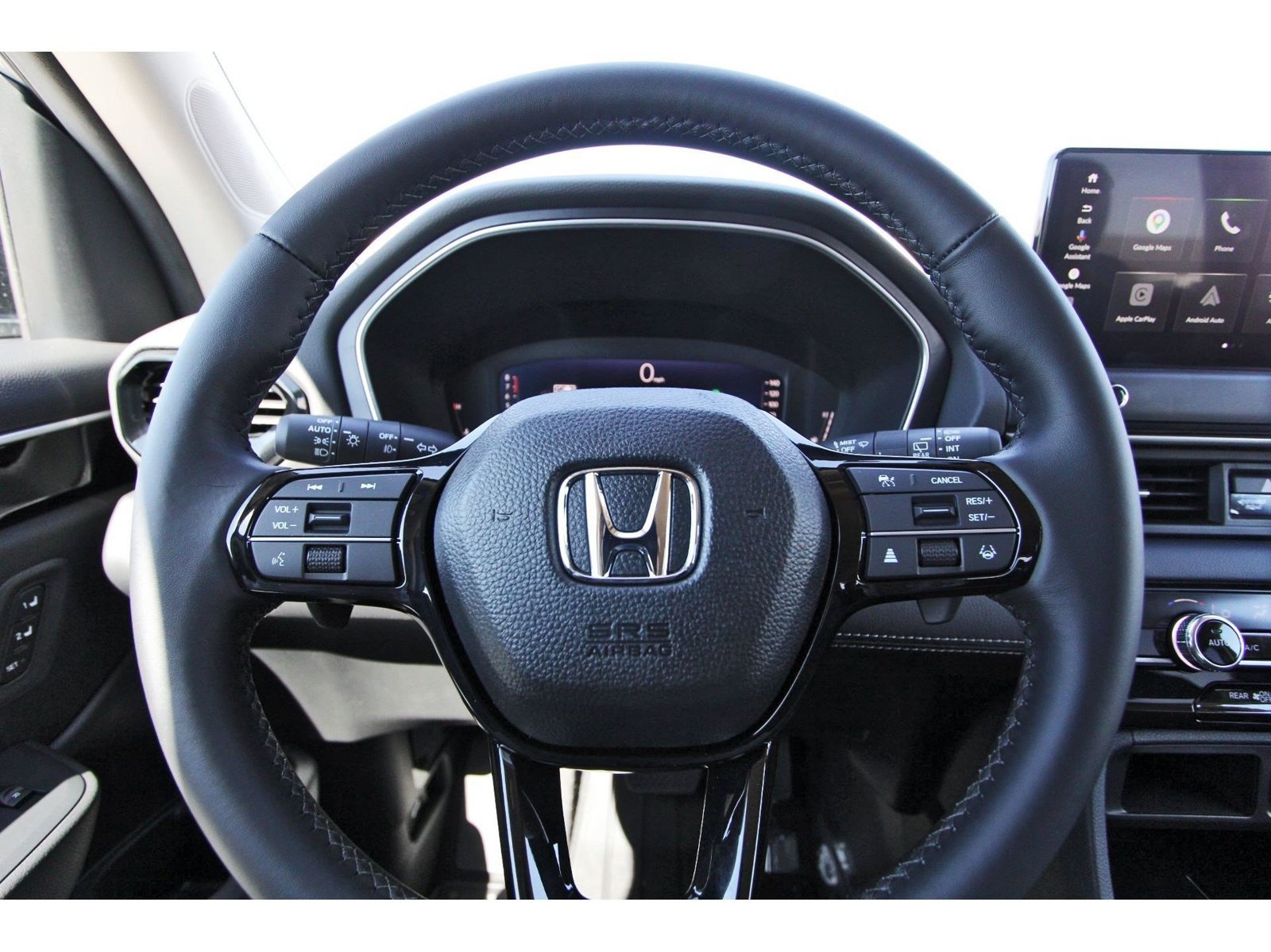New 2026 Honda Pilot EX-L image 15