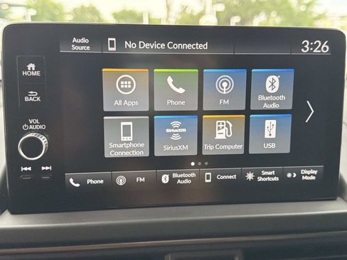 Used 2025 Honda Pilot TrailSport image 21