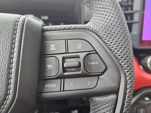 New 2026 Toyota Tundra TRD Pro image 15