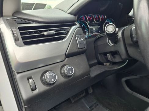 Used 2017 Chevrolet Suburban LS AWD/4WD image 22