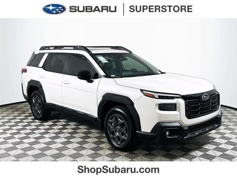 New 2026 Subaru Outback Premium image 1