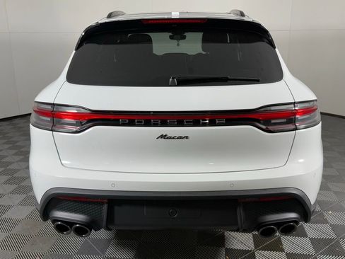 New 2026 Porsche Macan image 6