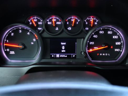 Used 2024 Chevrolet Silverado 3500 W/T w/ WT Convenience Package image 26