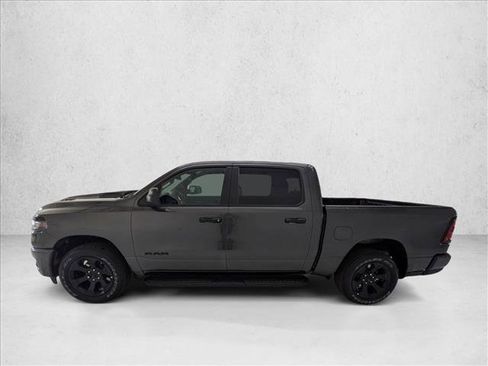 New 2026 RAM 1500 Express image 9