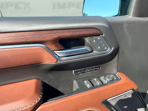 Used 2023 GMC Sierra 1500 Denali Ultimate AWD/4WD image 15