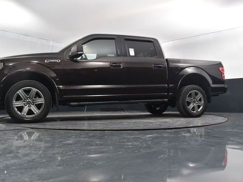 Used 2018 Ford F150 XLT w/ Equipment Group 302A Luxury image 46